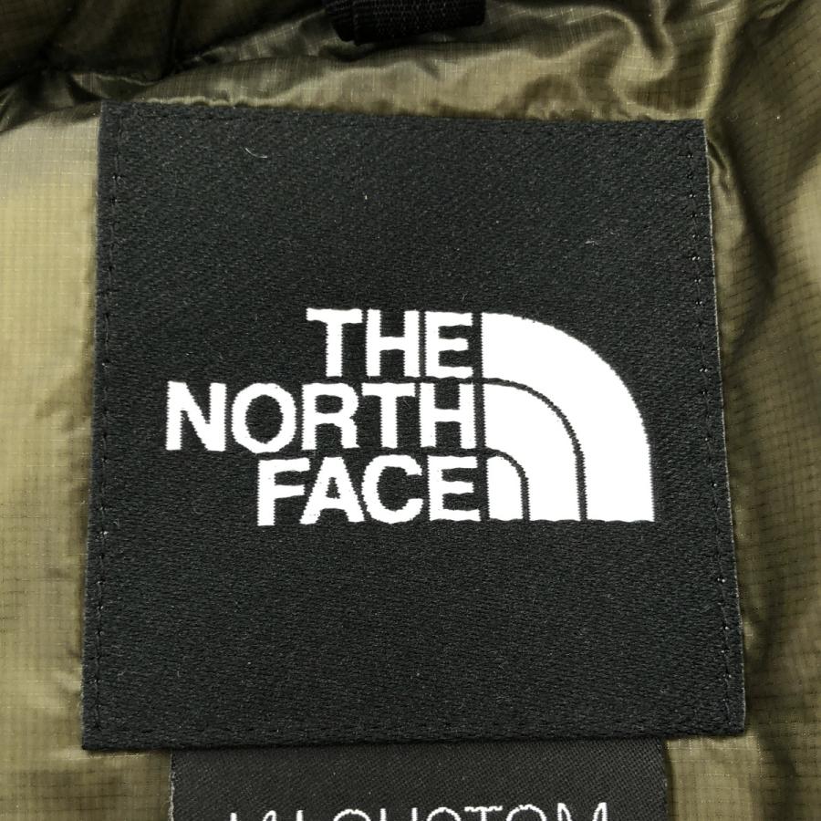 THE NORTH FACE（ザ ノースフェイス） NUPTSE JACKET 141 CUSTOMS