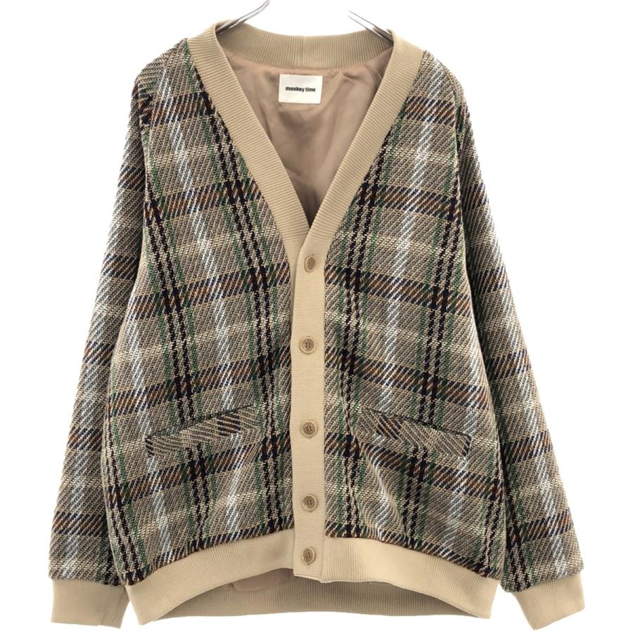 UNITED ARROWS（ユナイテッドアローズ） monkey time UNITED ARROWS 