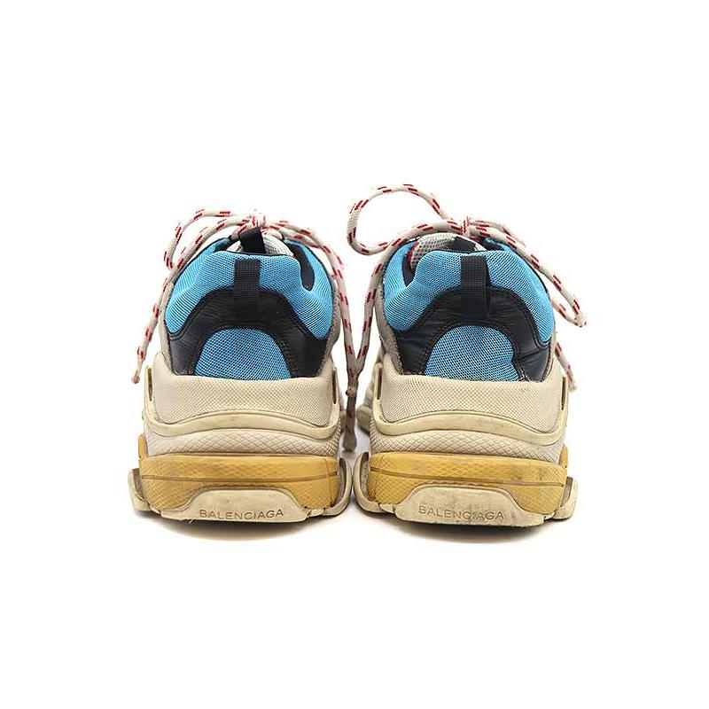 BALENCIAGA バレンシアガ triple S MADE IN ITALY トリプル エス BALENCIAGA バレンシアガ triple S MADE IN ITALY トリプル エス