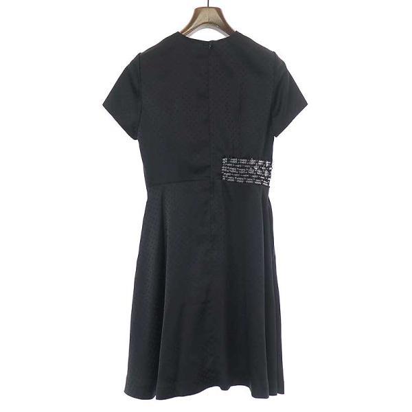 noir kei ninomiya ノワール ケイ ニノミヤ 16SS ドットクリアボール 