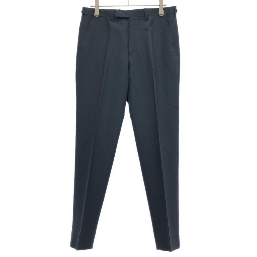 スーツ LAD MUSICIAN 21AW 3B SHORTJACKET 2TUCK LAD MUSICIAN（ラッドミュージシャン） 18AW ウールギャバジン