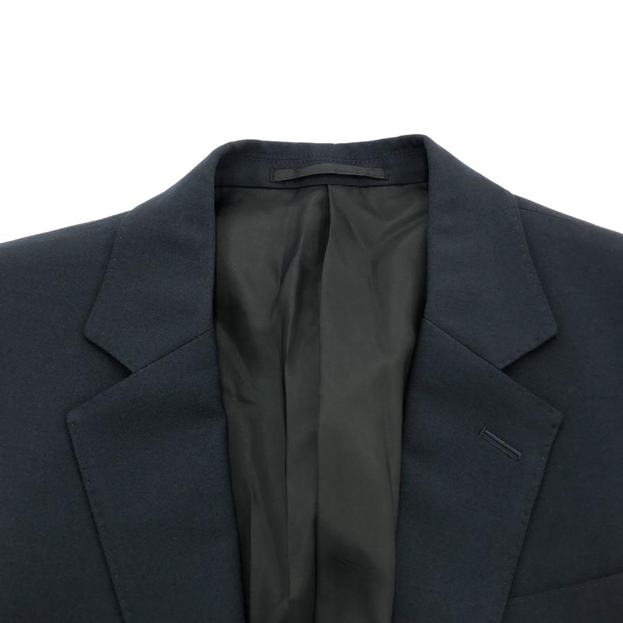 LAD MUSICIAN（ラッドミュージシャン） 18AW ウールギャバジン