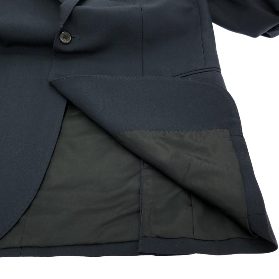LAD MUSICIAN（ラッドミュージシャン） 18AW ウールギャバジン