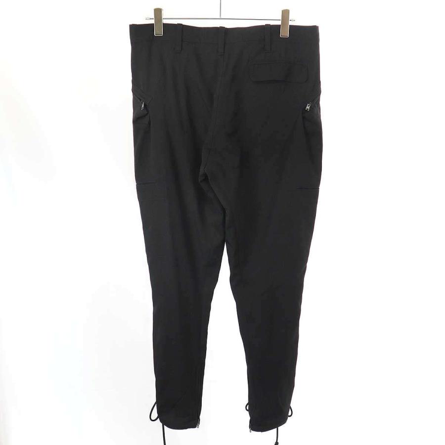 Yohji Yamamoto POUR HOMME ヨウジヤマモト プールオム 13AW レース