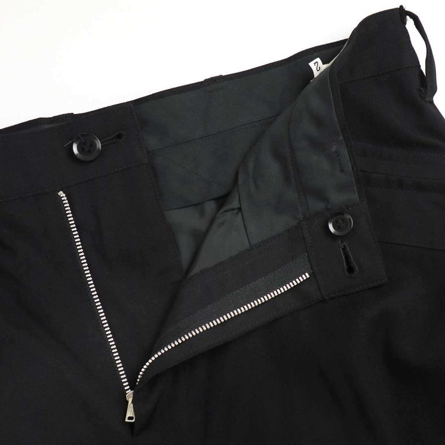 Yohji Yamamoto POUR HOMME ヨウジヤマモト プールオム 13AW レース