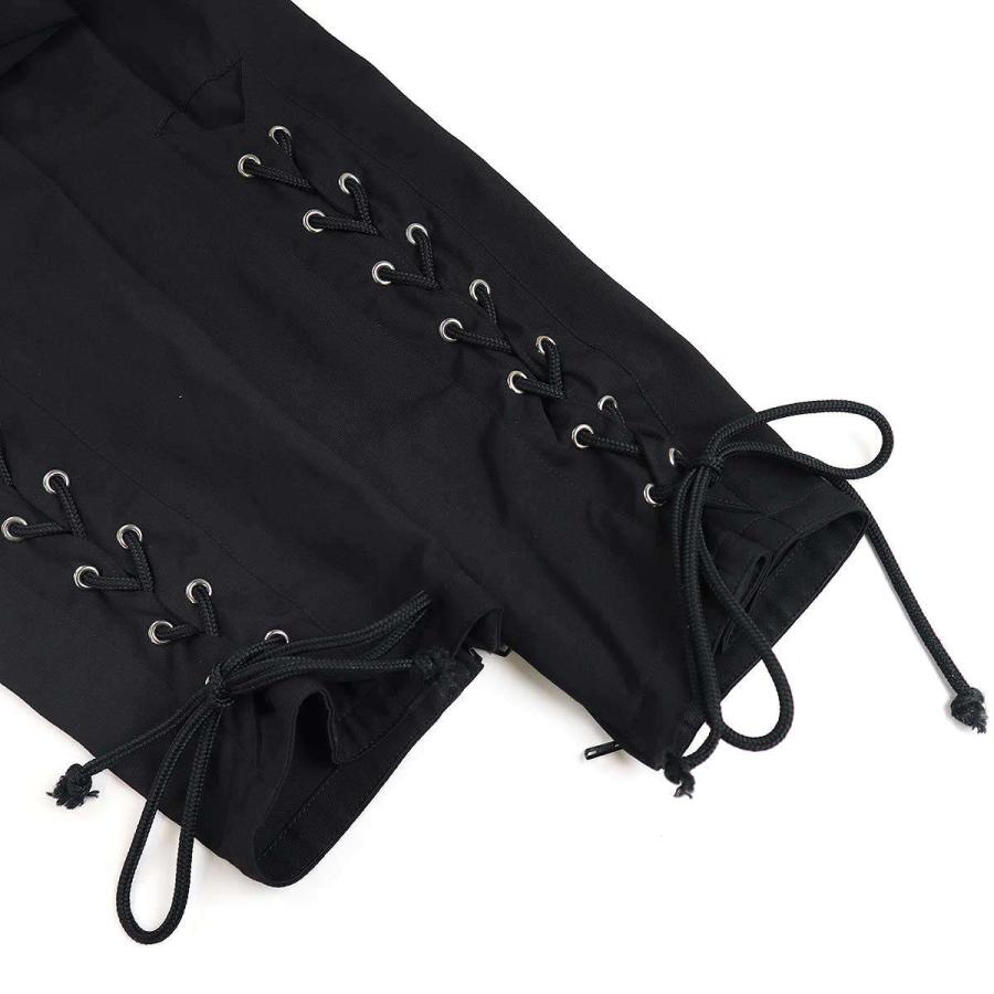 Yohji Yamamoto POUR HOMME ヨウジヤマモト プールオム 13AW レース
