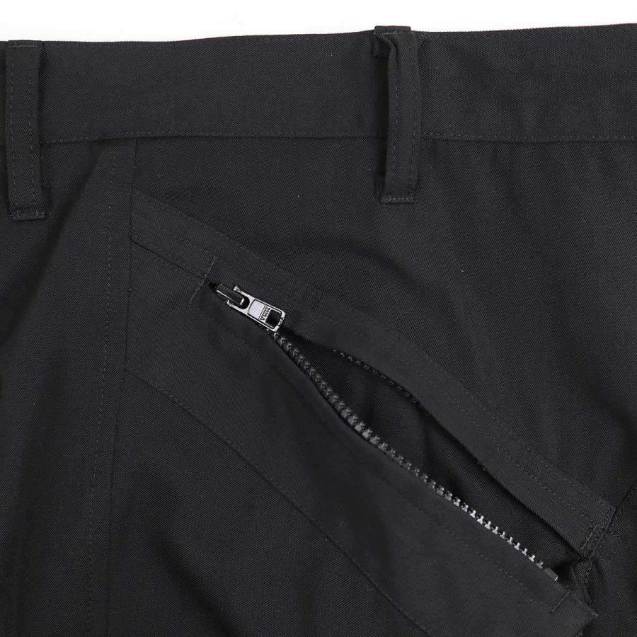 Yohji Yamamoto POUR HOMME ヨウジヤマモト プールオム 13AW レース