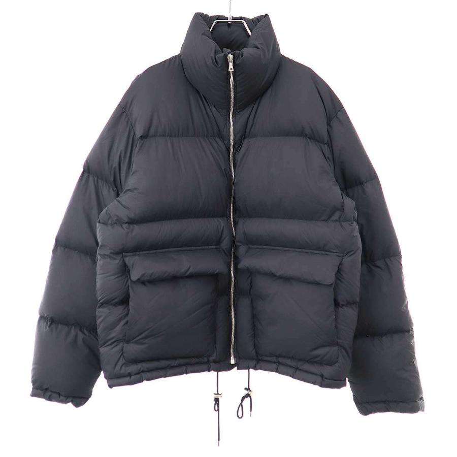 AURALEE（オーラリー） 23AW Super Light Nylon Ripstop Down Blouson