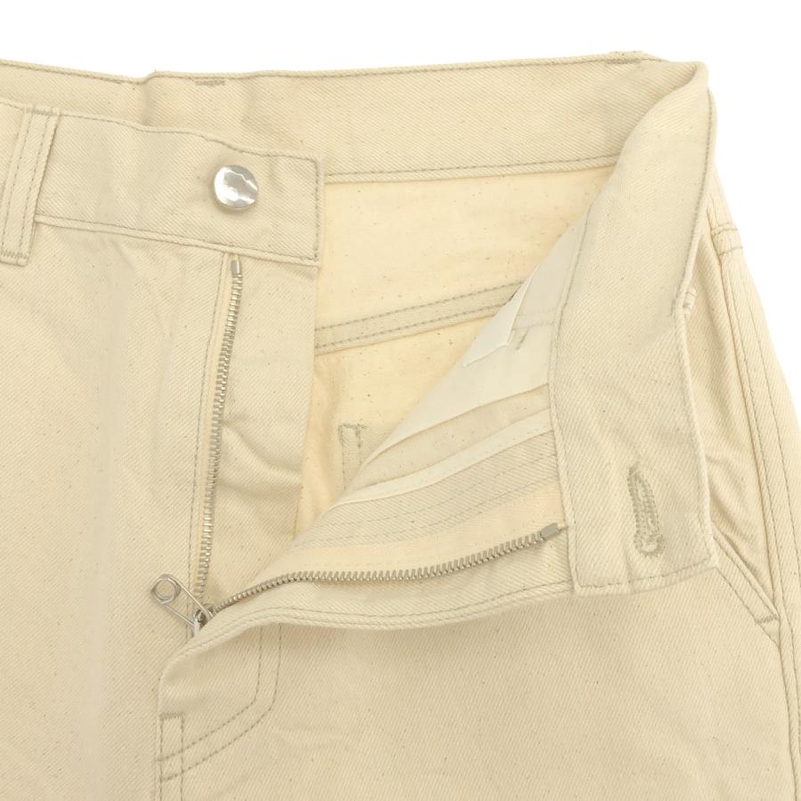 OAMC（オーエーエムシー） 23AW Cortes Pant コットンパンツ