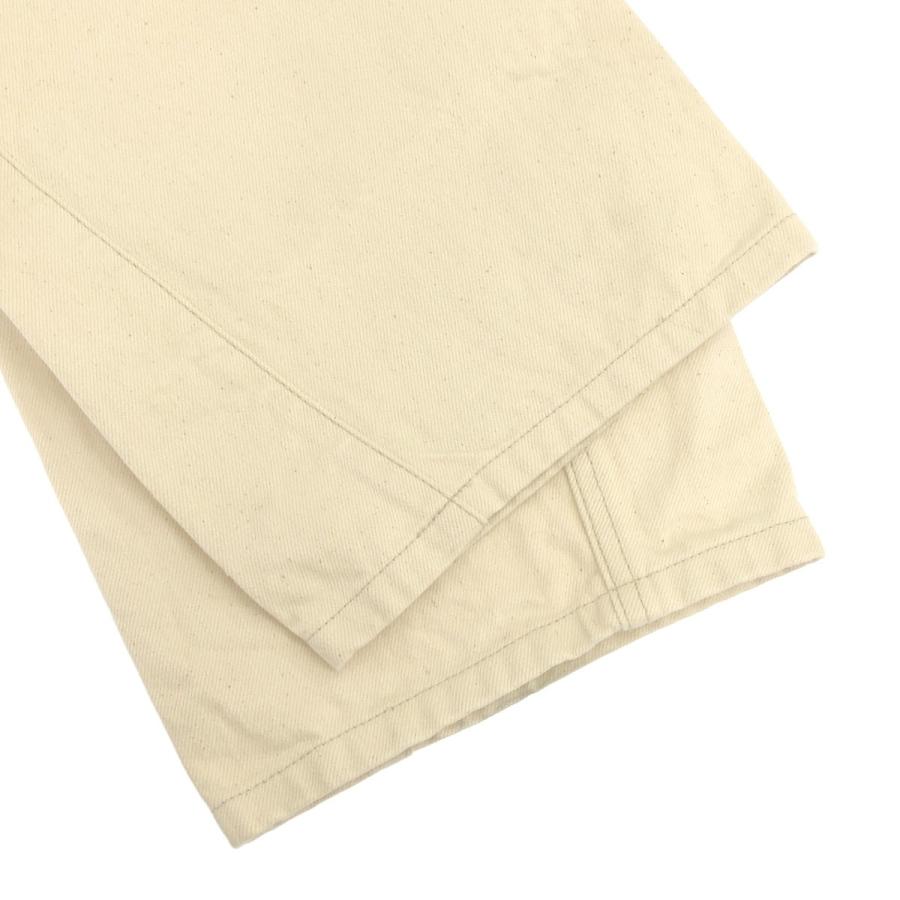 OAMC（オーエーエムシー） 23AW Cortes Pant コットンパンツ
