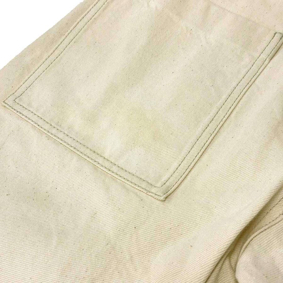 OAMC オーエーエムシー 23AW Cortes Pant コットンパンツ 23A28OAU24 アイボリー 29 OAMC（オーエーエムシー） 23AW Cortes Pant コットンパンツ