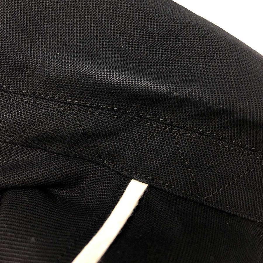 saby サバイ 21SS ダブルコットンテーラードジャケット 21S-071401