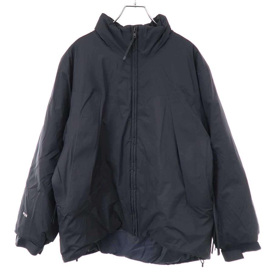 HYKE ハイク PERTEX PUFF WEP JACKET 24AW 24AW NEW ARRIVAL【HYKE(ハイク)】 PERTEX PUFF WEP JACKET｜パリゴ