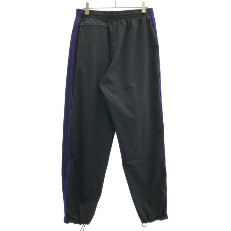 Needlesトラックパンツ　ストレート　DC shoesコラボ品 Needles（ニードルス） Needles× DC SHOES ニードルズ×ディーシー