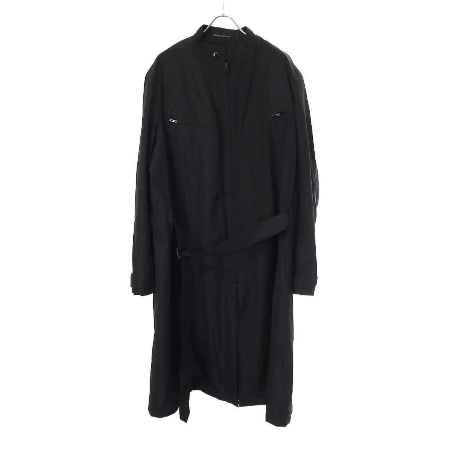 Yohji Yamamoto POUR HOMME ヨウジヤマモト プールオム 2002AW