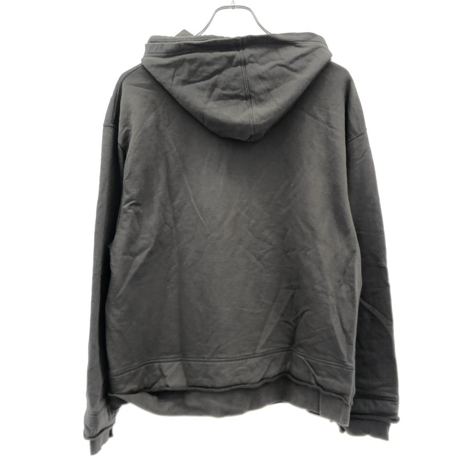 YOAK（ヨーク） YOKE 21SS RESIZED WIDE HOODIE リサイズワイド