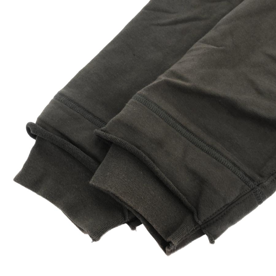 YOAK（ヨーク） YOKE 21SS RESIZED WIDE HOODIE リサイズワイド