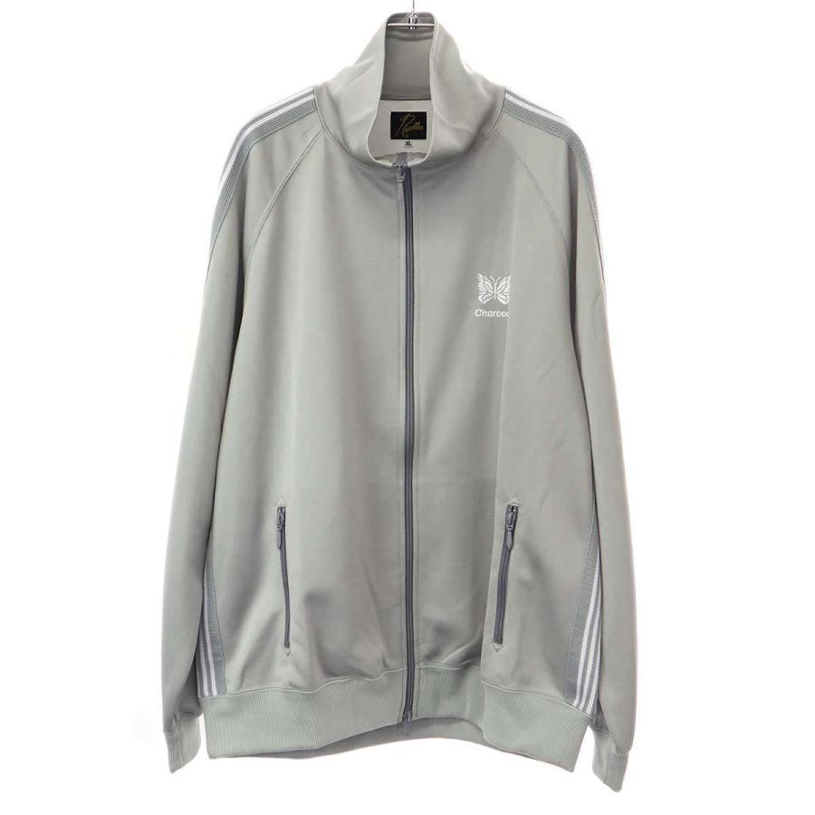 Needles（ニードルス） ニードルズ Charcoal別注 Track Jacket