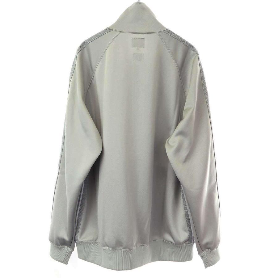 Needles（ニードルス） ニードルズ Charcoal別注 Track Jacket
