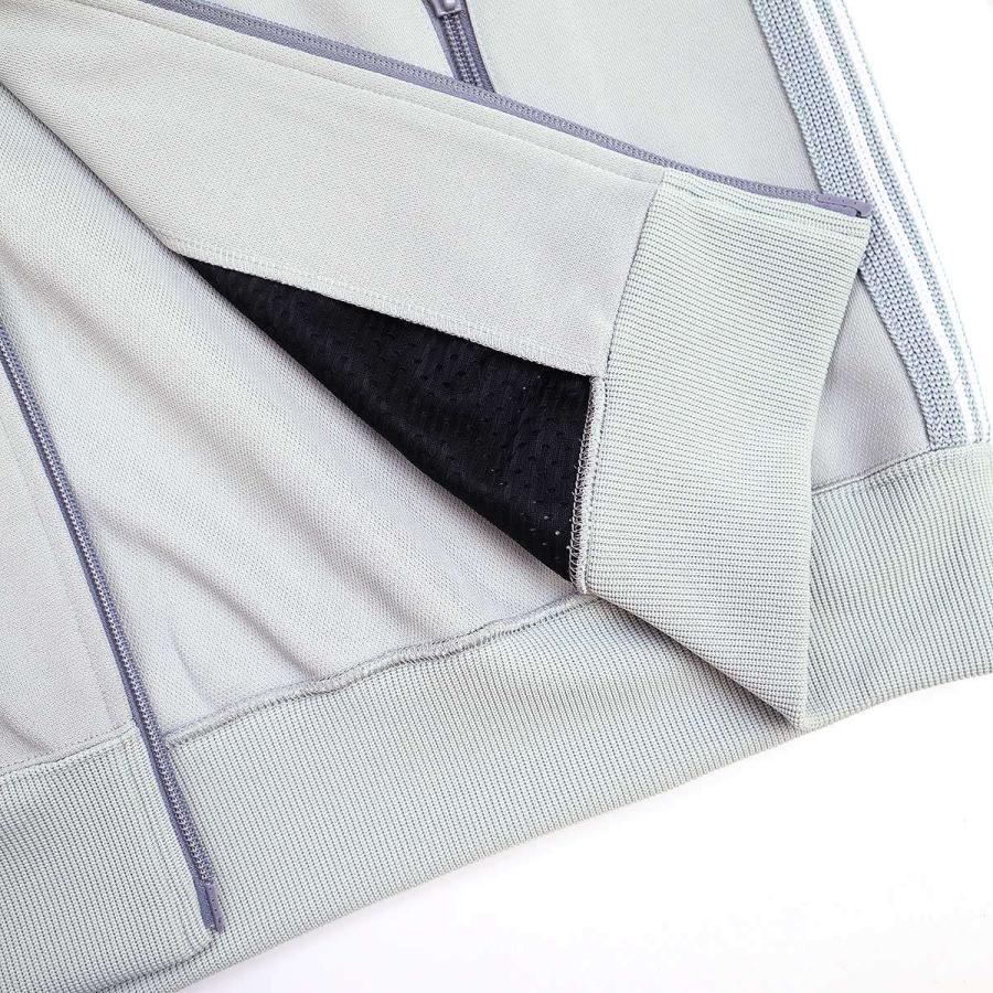 Needles（ニードルス） ニードルズ Charcoal別注 Track Jacket