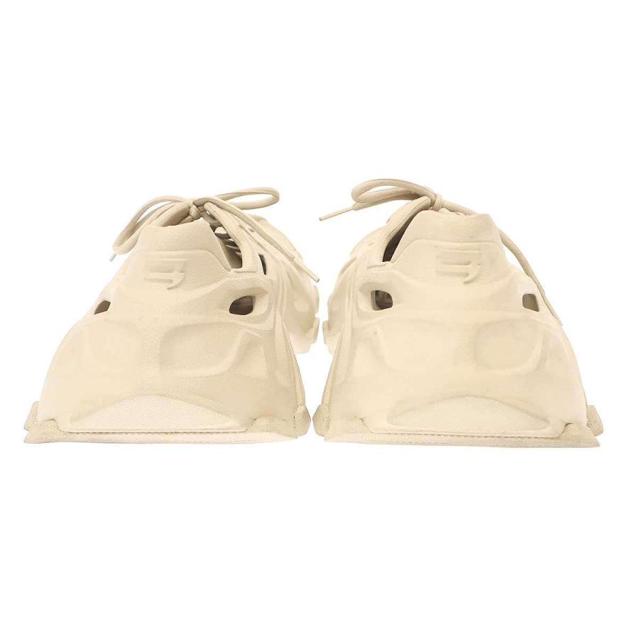 BALENCIAGA バレンシアガ HD Lace-Up ラバースニーカーサンダル