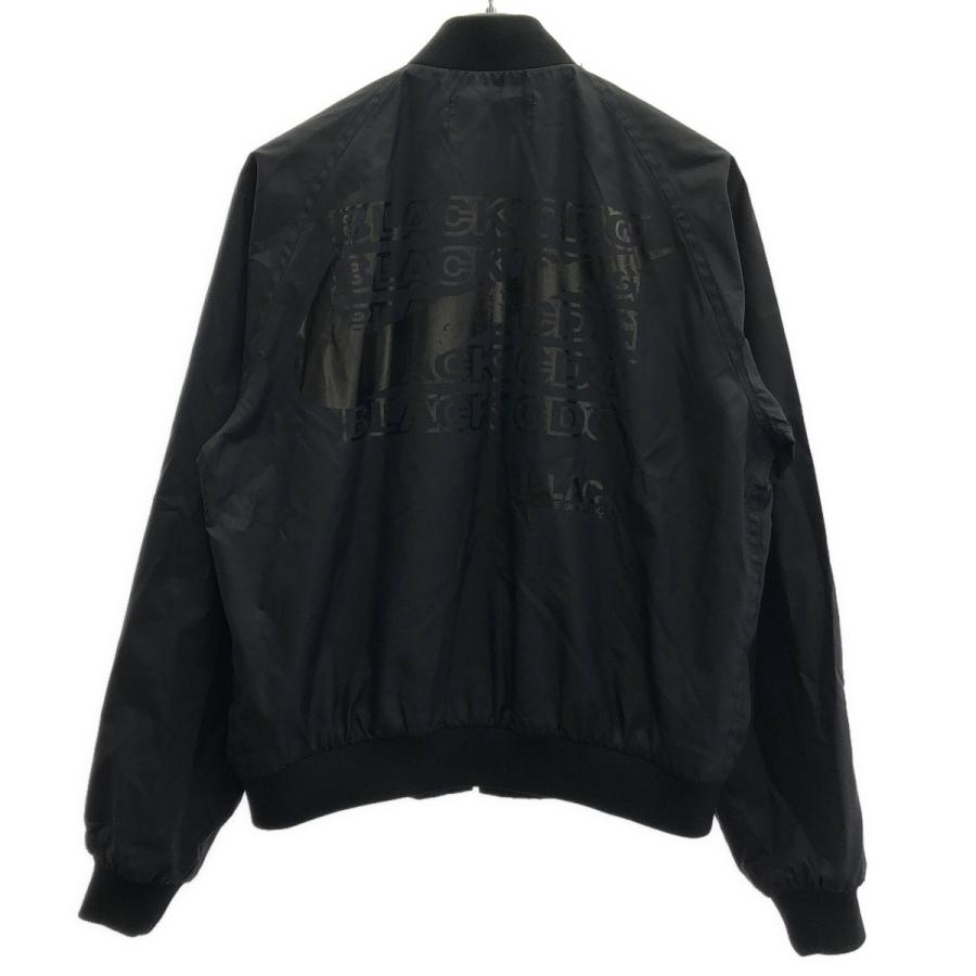 BLACK COMME des GARCONS GARCONS×NIKE ブラック コムデギャルソン