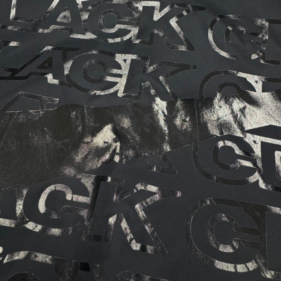 BLACK COMME des GARCONS GARCONS×NIKE ブラック コムデギャルソン