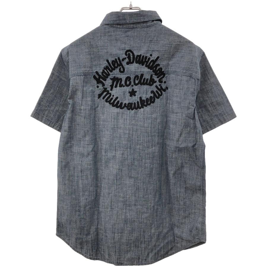 HARLEY DAVIDSON ハーレーダビッドソン クラブクルー
