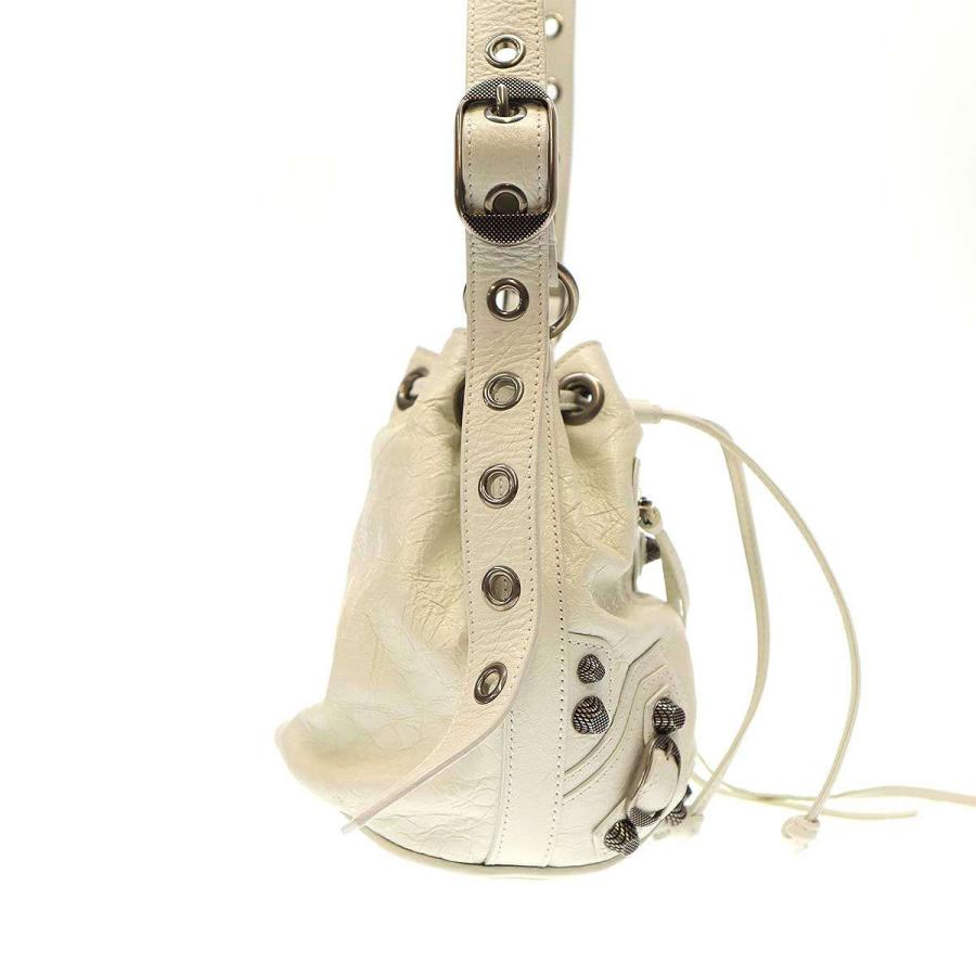 BALENCIAGA バレンシアガ Le Cagole Shoulder Bag ル カゴール  