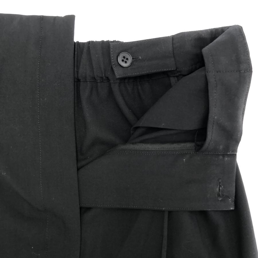 TODAYFUL トゥデイフル 23AW Tuck Bare Combinaison タックベア 
