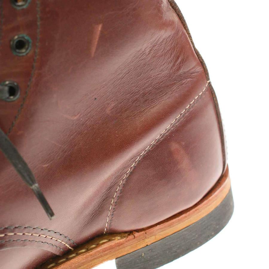 RED WING SHOES（レッドウィング） RED WING 9011 BECKMAN ベックマン 