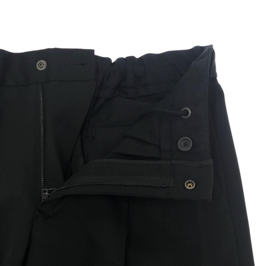 THE RERACS ザ リラクス 19AW イージースラックスパンツ 19FW-REPT  