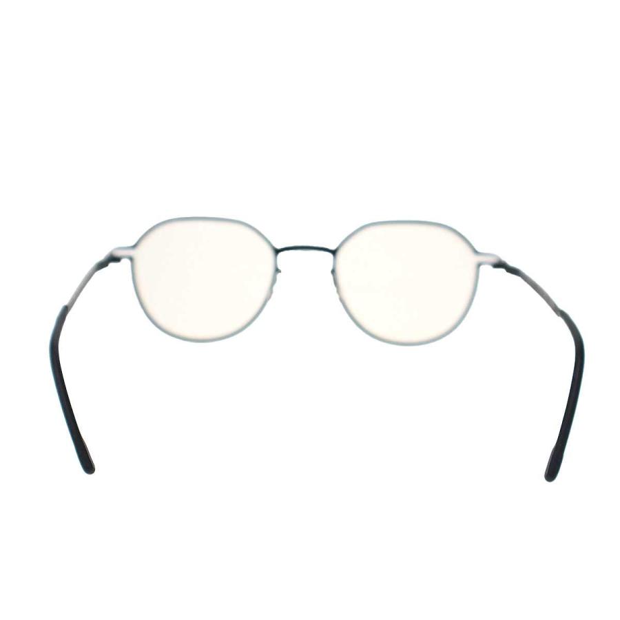 MYKITA（マイキータ） LEICA ML14 C.543 アイウェア 眼鏡 ブラック 48