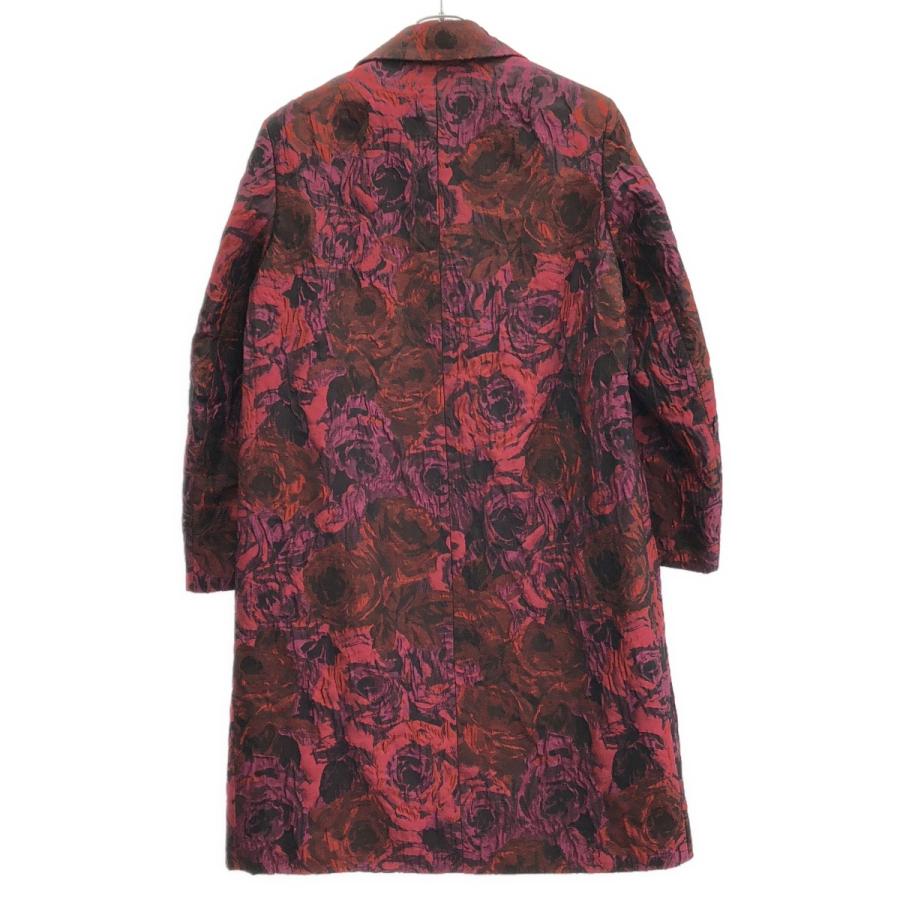 DRIES VAN NOTEN（ドリス ヴァン ノッテン） 21AW ローズジャガード 