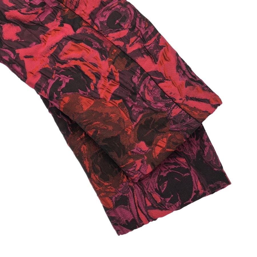 DRIES VAN NOTEN（ドリス ヴァン ノッテン） 21AW ローズジャガード 