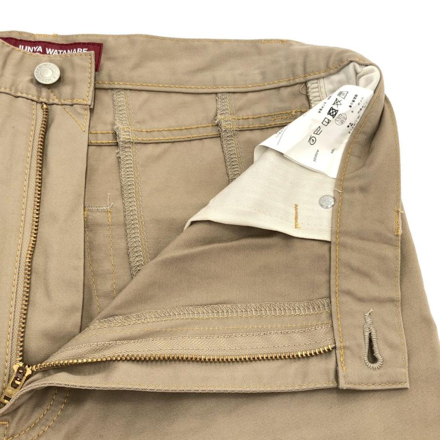 JUNYA WATANABE MAN MAN×Levi