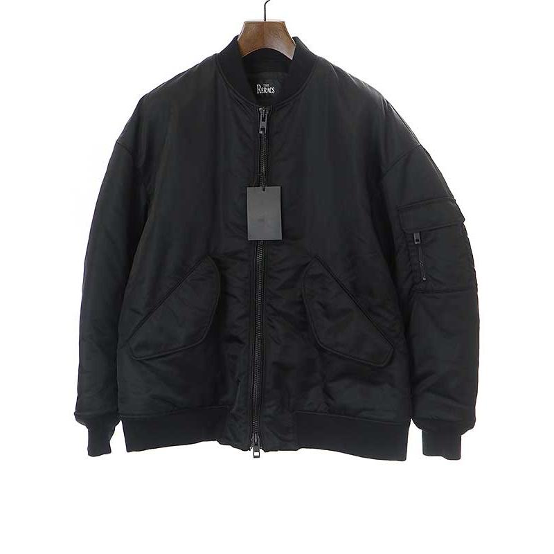 THE RERACS リラクスエディション別注ダウンジャケット