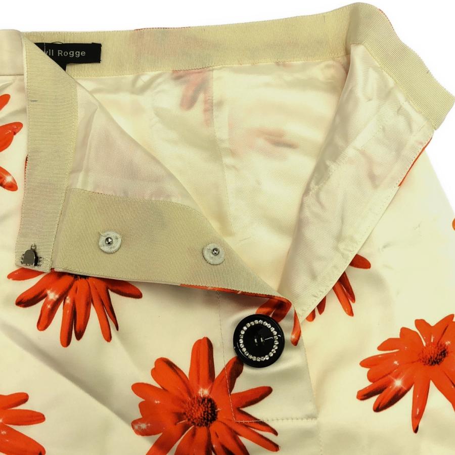 meryll rogge レーヨンスカート meryll rogge レーヨンスカート