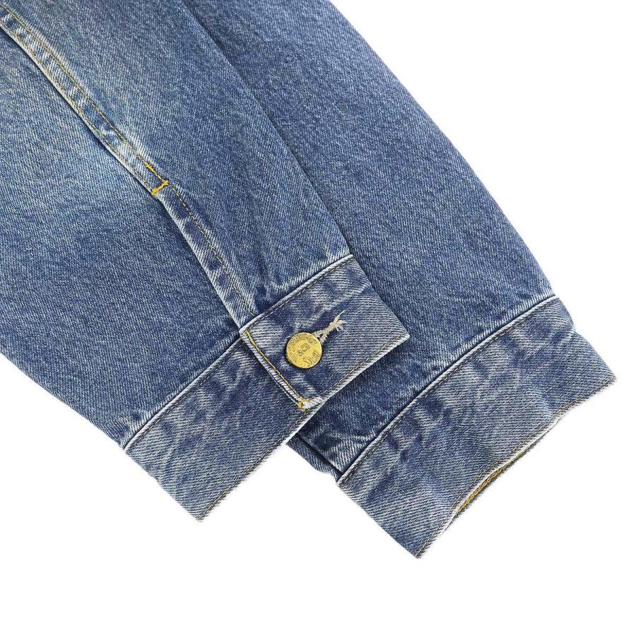 sacai（サカイ） sacai×Levi's リーバイス 25SS Denim Jacket デニム