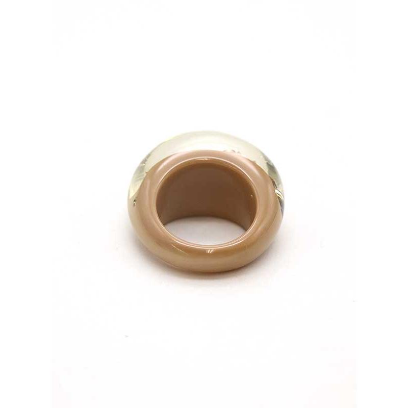 LOUIS VUITTON（ルイ・ヴィトン） バーグアンクル―ジョンリング