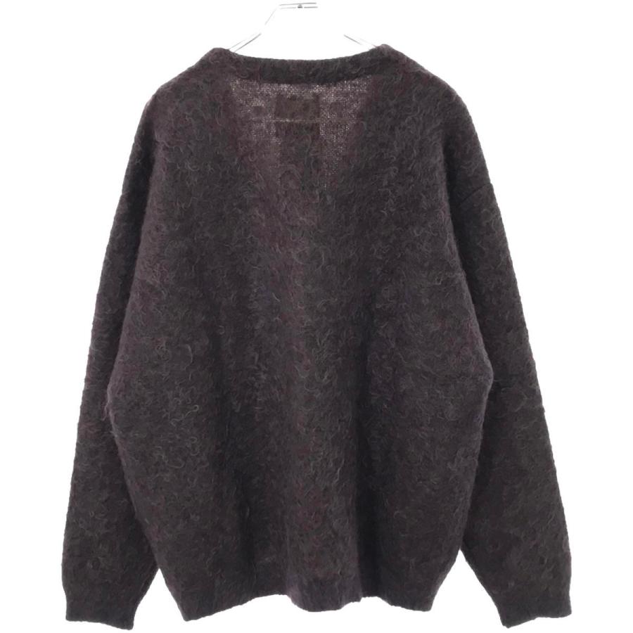 Graphpaper×YOKE グラフペーパー×ヨーク 23AW 4Color Mix Mohair Graphpaper×YOKE グラフペーパー×ヨーク 23AW 4Color Mix Mohair