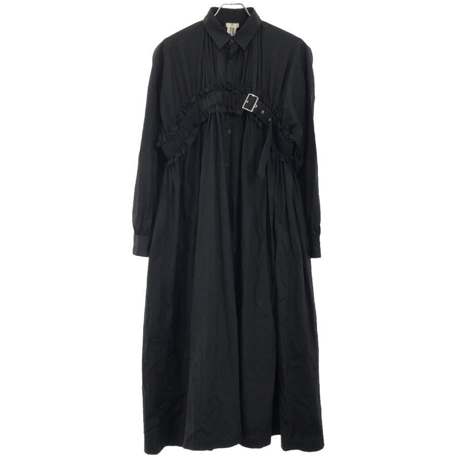 noir kei ninomiya ノワール ケイ ニノミヤ 21AW 綿ブロード  