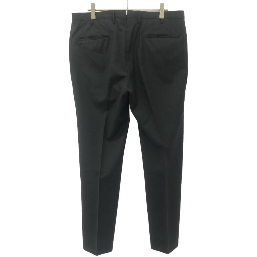 INCOTEX（インコテックス） SUPER100's ウールスラックスパンツ 002X1