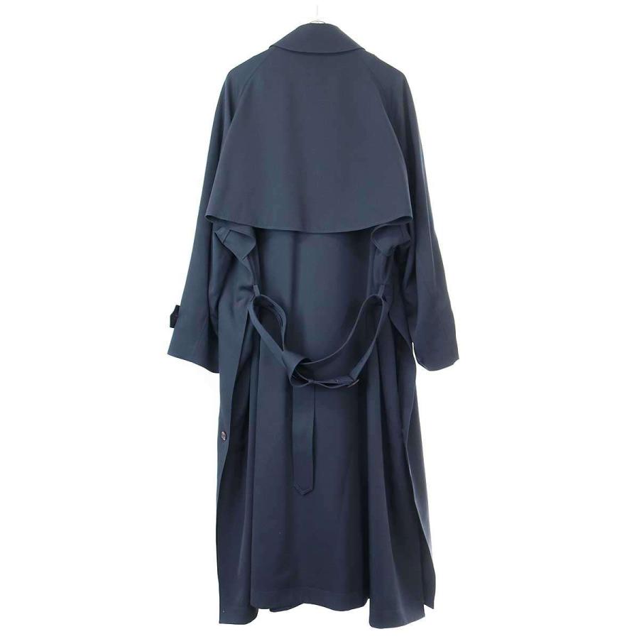 ザ リラクス　23SS THE TRENCH トレンチコート 楽天市場】THE RERACS ザ リラクス 23SS SUPER TWILL S+S THE