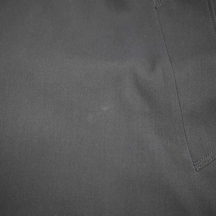 THE RERACS（ザ リラクス） ザ リラクス 23SS SUPER TWILL S+S THE