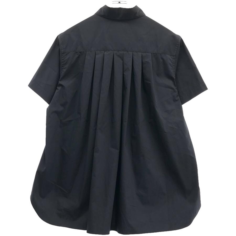 FUMITO GANRYU フミト ガンリュウ 24SS WATTEAU PLEATED HALF FUMITO GANRYU フミト ガンリュウ 24SS WATTEAU PLEATED HALF