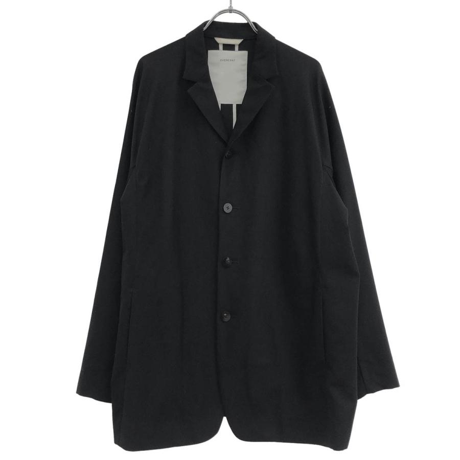 OVERCOAT（オーバーコート） 21SS ドルマンスリーブワイドジャケット