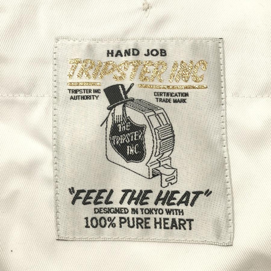 TRIPSTER × Dickies トリップスター ディッキーズ 24SS SUIT