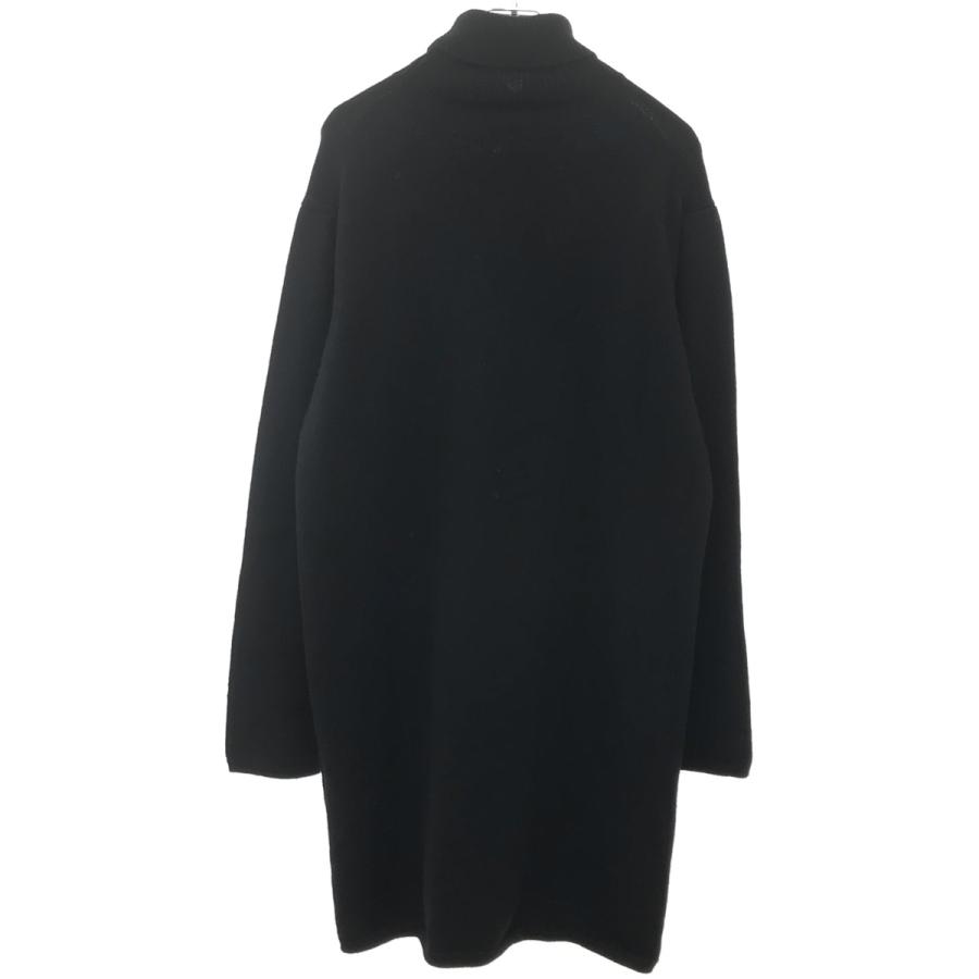 Yohji Yamamoto POUR HOMME ヨウジヤマモト プールオム 2005AW サイド 