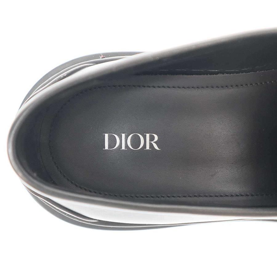 や*ん様 Dior Explorer ローファー オブリーク ジャガード ディオ Dior ディオール ローファー Dior Explorer オブリーク ジャカード